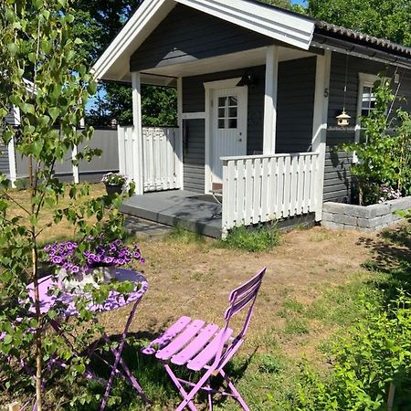 Stuga Pa Oeland Algutsrum Exterior foto