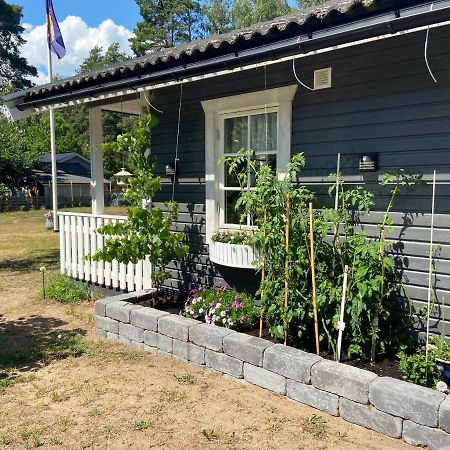 Stuga Pa Oeland Algutsrum Exterior foto