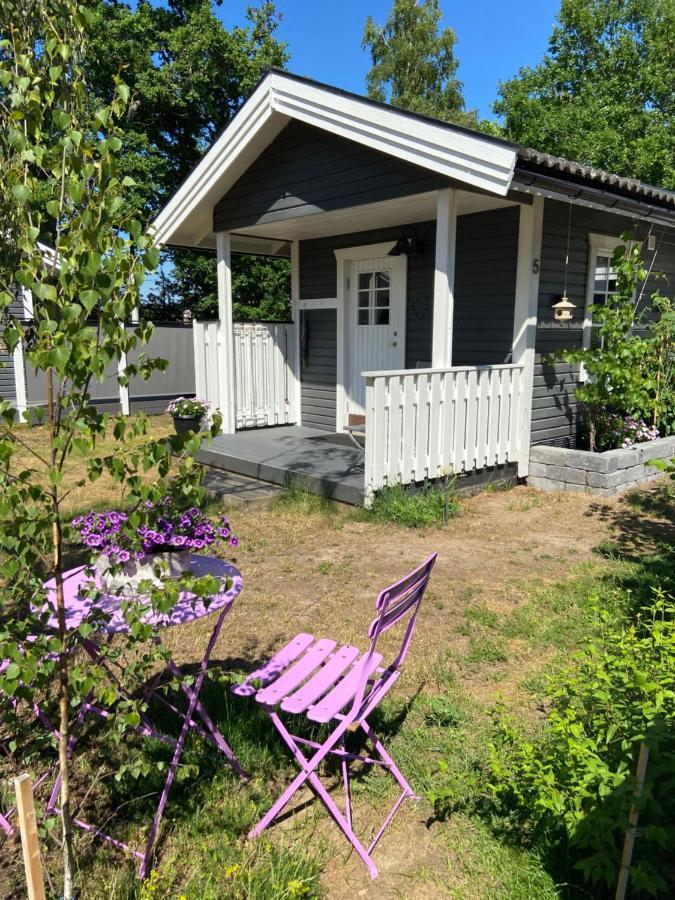 Stuga Pa Oeland Algutsrum Exterior foto