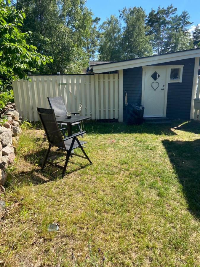 Stuga Pa Oeland Algutsrum Exterior foto