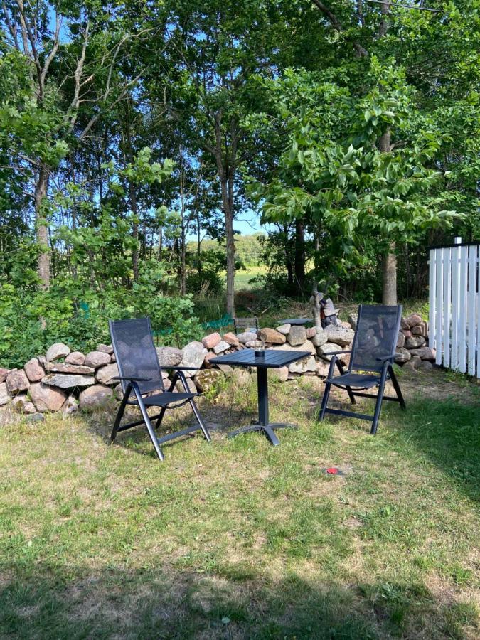 Stuga Pa Oeland Algutsrum Exterior foto