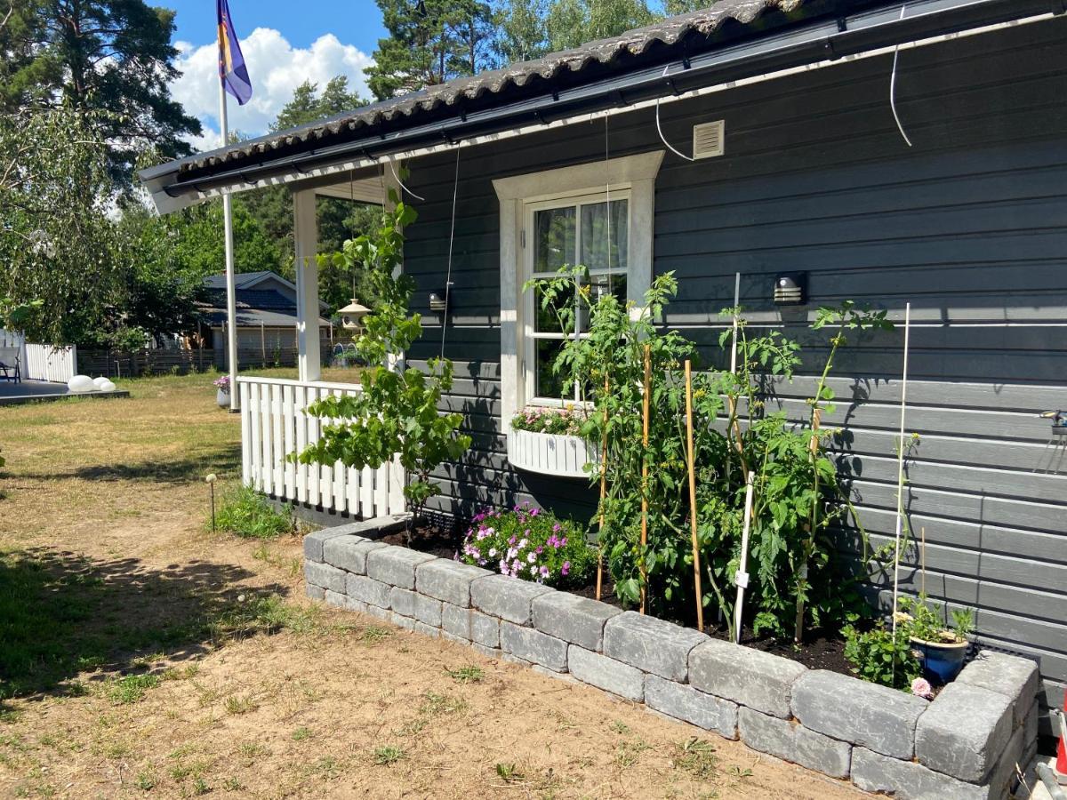 Stuga Pa Oeland Algutsrum Exterior foto